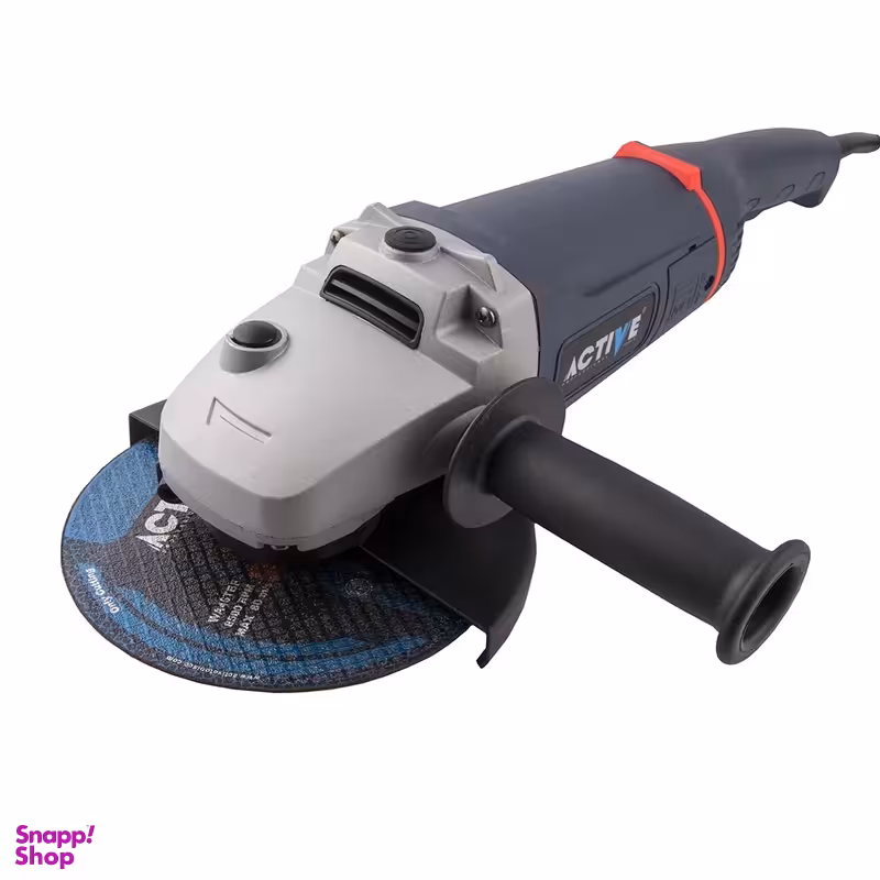 فرز سنگ بری اکتیو تولز مدل AC-2823nx