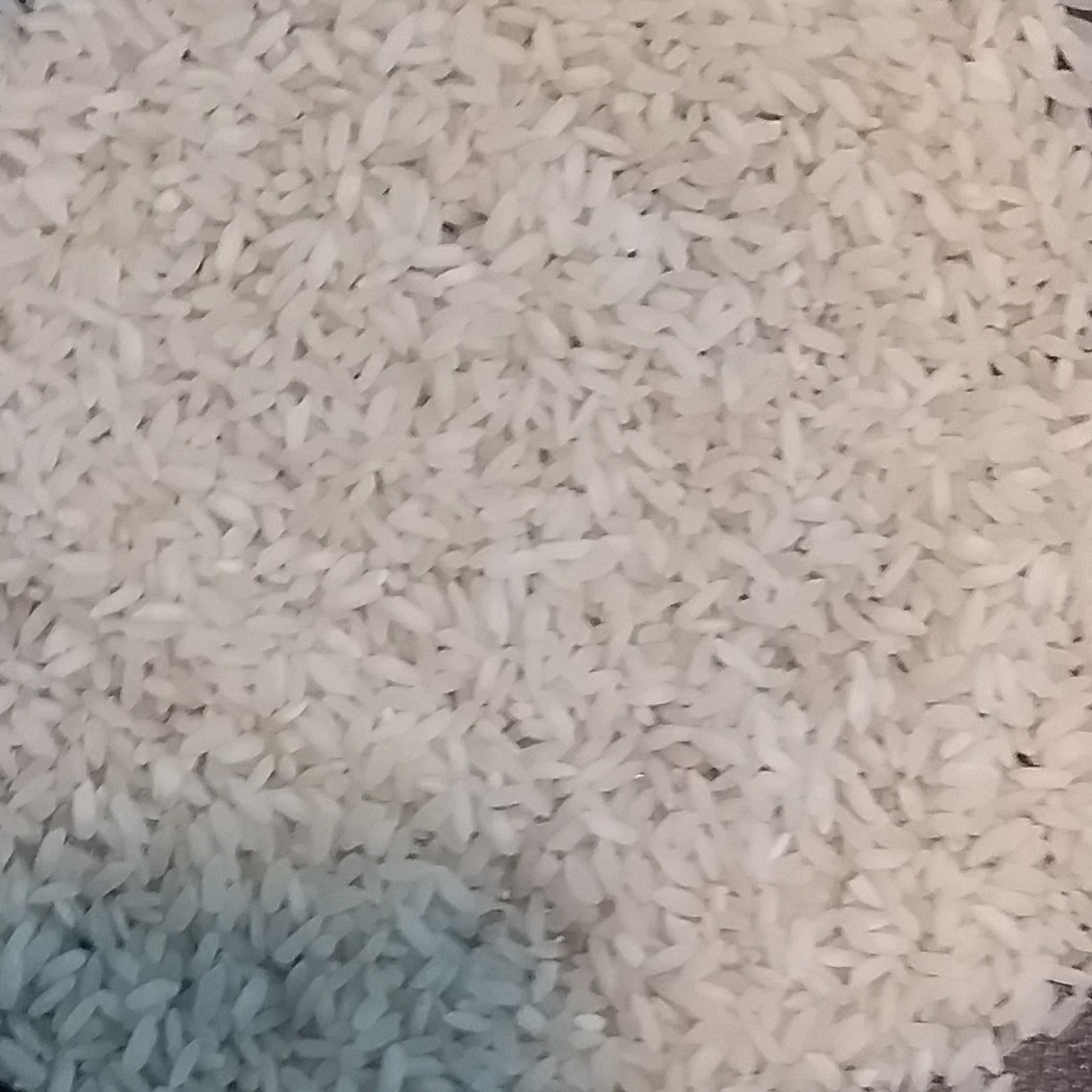 برنج لنجان در اوزان ده کیلویی