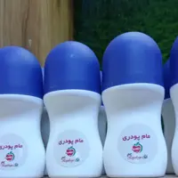 مام پودری
