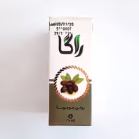 روغن جوجوبا    راگا   (30میل)
