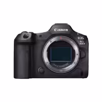 دوربین بدون آینه کانن Canon EOS R5 Mark II Mirrorless Camera