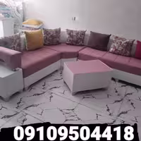 مبل ماهسون مدل  دوبل