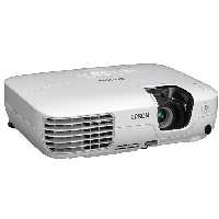 ویدئو پروژکتور استوک اپسون مدل PowerLite S7