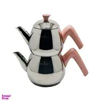 ست کتری و قوری کاراجا کد 38_0158