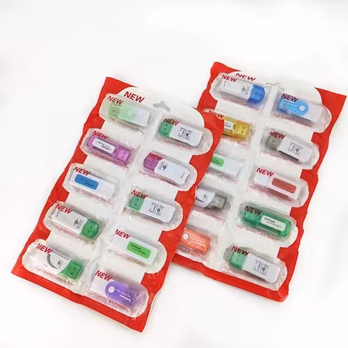 رم ریدر همه کاره چندکاره برای رم های قدیمی و جدید - جای مموری رم