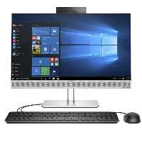 کامپیوتر همه کاره 24 اینچی اچ پی مدل EliteOne 800 G4-Q با پردازنده i5