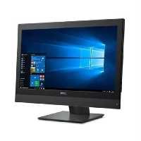 کامپیوتر آل این وان استوک 22 اینچ دل مدل OptiPlex 3240 پردازنده Core i5 6th رم 8GB حافظه 256GB SSD گرافیک Intel