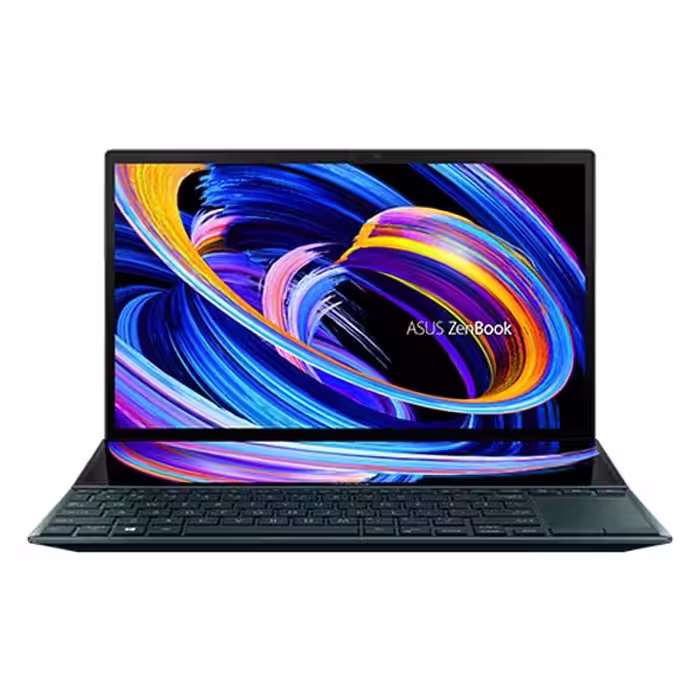 قیمت روز لپ تاپ ایسوس ZenBook Duo UX482EG – BB آی تی هوم