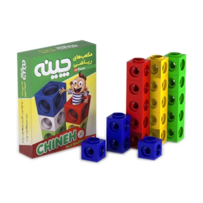 چینه ( مخصوص اموزش ریاضی)
