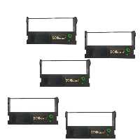 ریبون پرینتر سوزنی مدل ERC 39 بسته 5 عددی