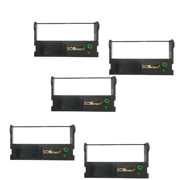 ریبون پرینتر سوزنی مدل ERC 39 بسته 5 عددی