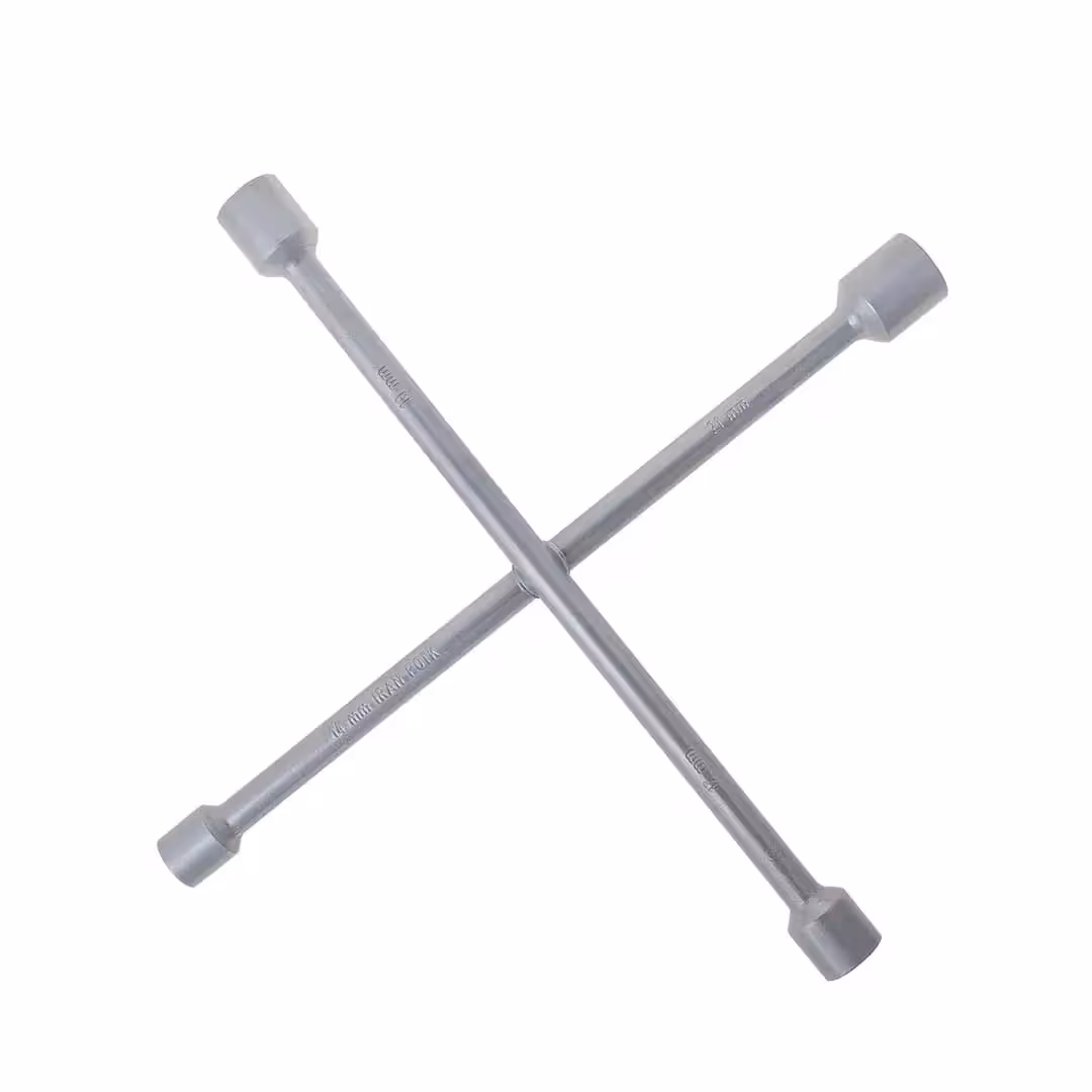 آچار چرخ صلیبی ایران پتک مدل MC 1010