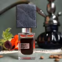 عطر 10 گرمی بلک افغان