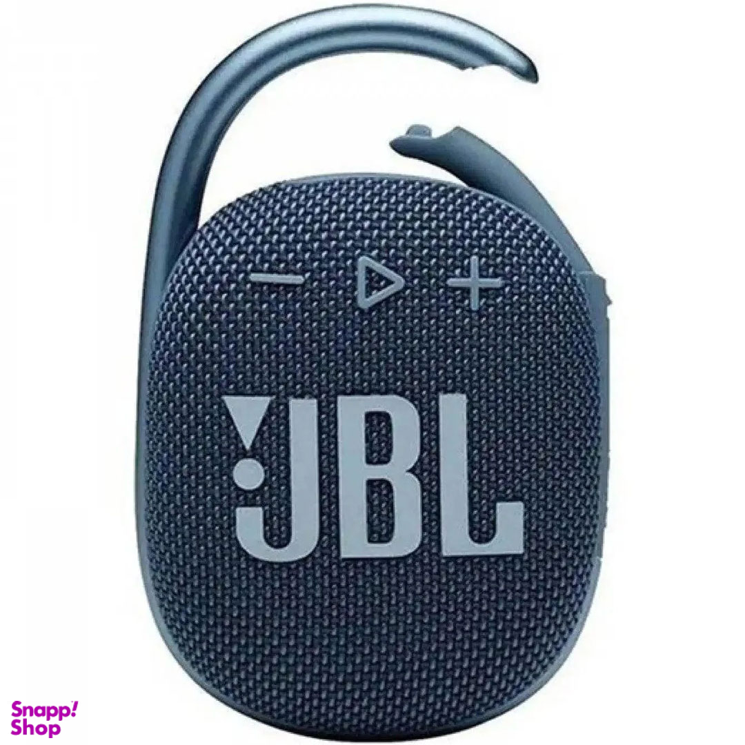 اسپیکر بلوتوث جی بی ال (JBL) مدل JBL portable رنگ مشکی