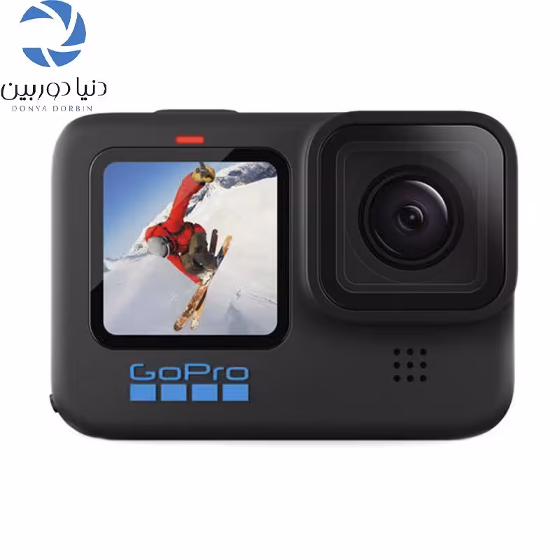 دوربین گوپرو GoPro BlackHERO10