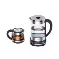 چای ساز روی هم سام مدل TM216-B