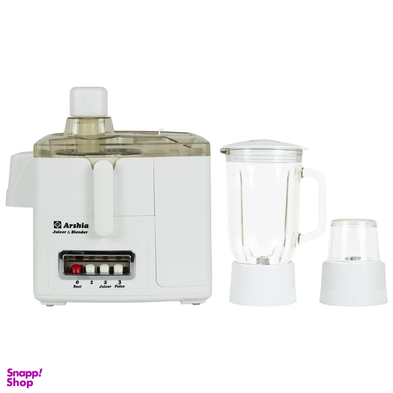 آبمیوه گیری ارشیا مدل MJ-AR176E