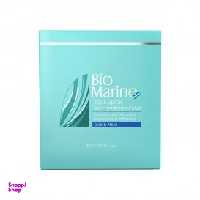 ماسک رطوبت رسان قوی صورت بایومارین (Biomarine) مدل Aqua Detox OP حجم 15 میلی‌ لیتر