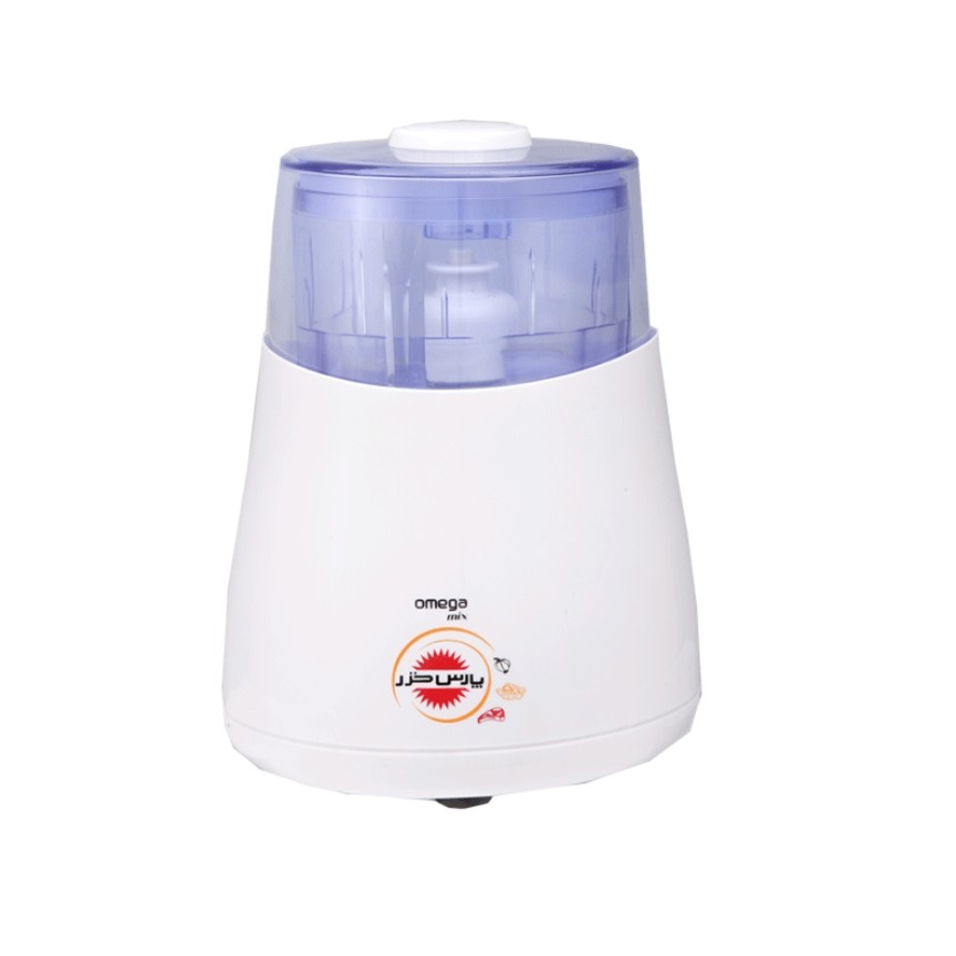 خردکن پارس خزر مدل امگا