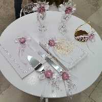 ست بله برون خاص کد st004