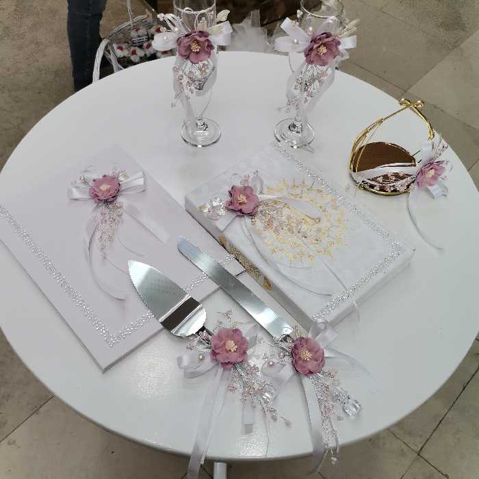 ست بله برون خاص کد st004