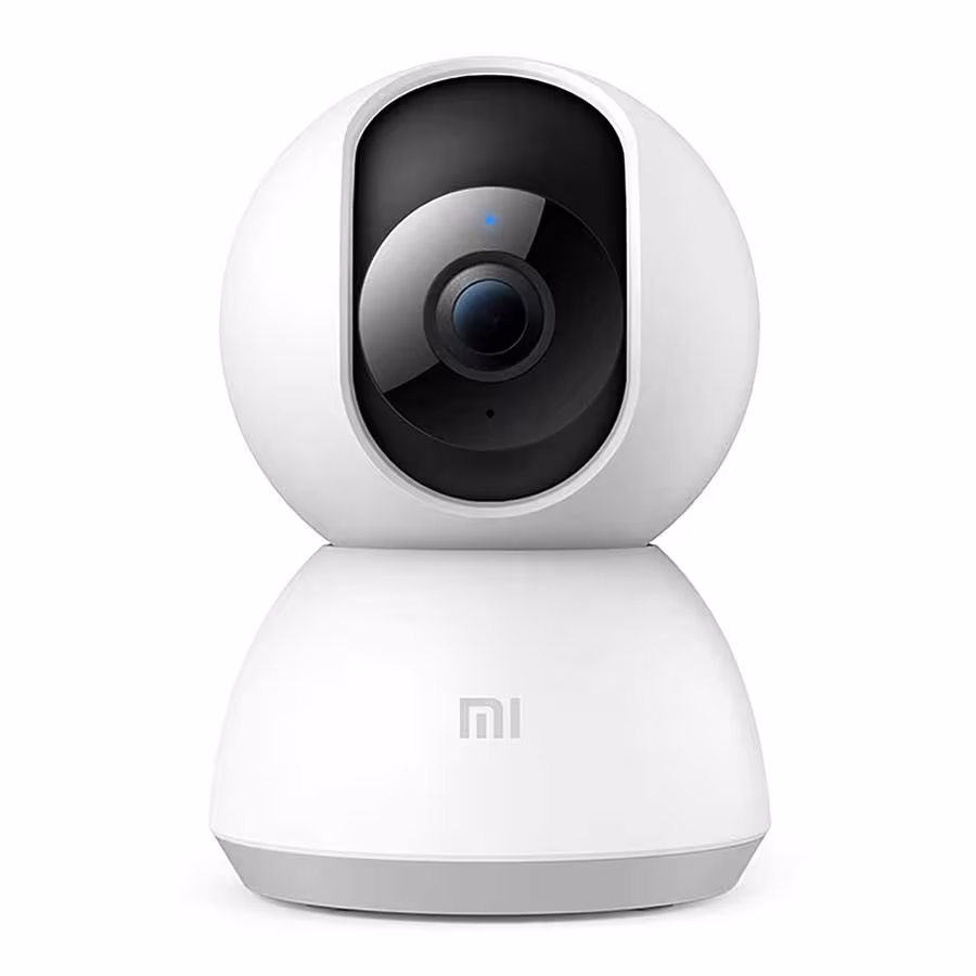 قیمت و خرید دوربين دام شیائومی مدل Mi Home Security Camera 360° 1080P | یاس ارتباط