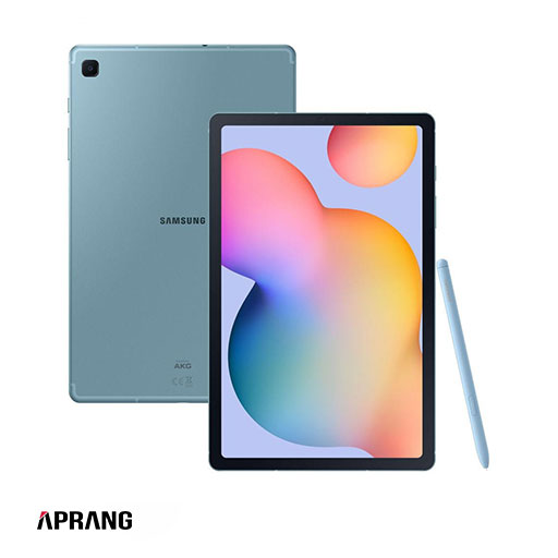 تبلت سامسونگ مدل Galaxy TAB S6 Lite ظرفیت 64 گیگابایت - آبی