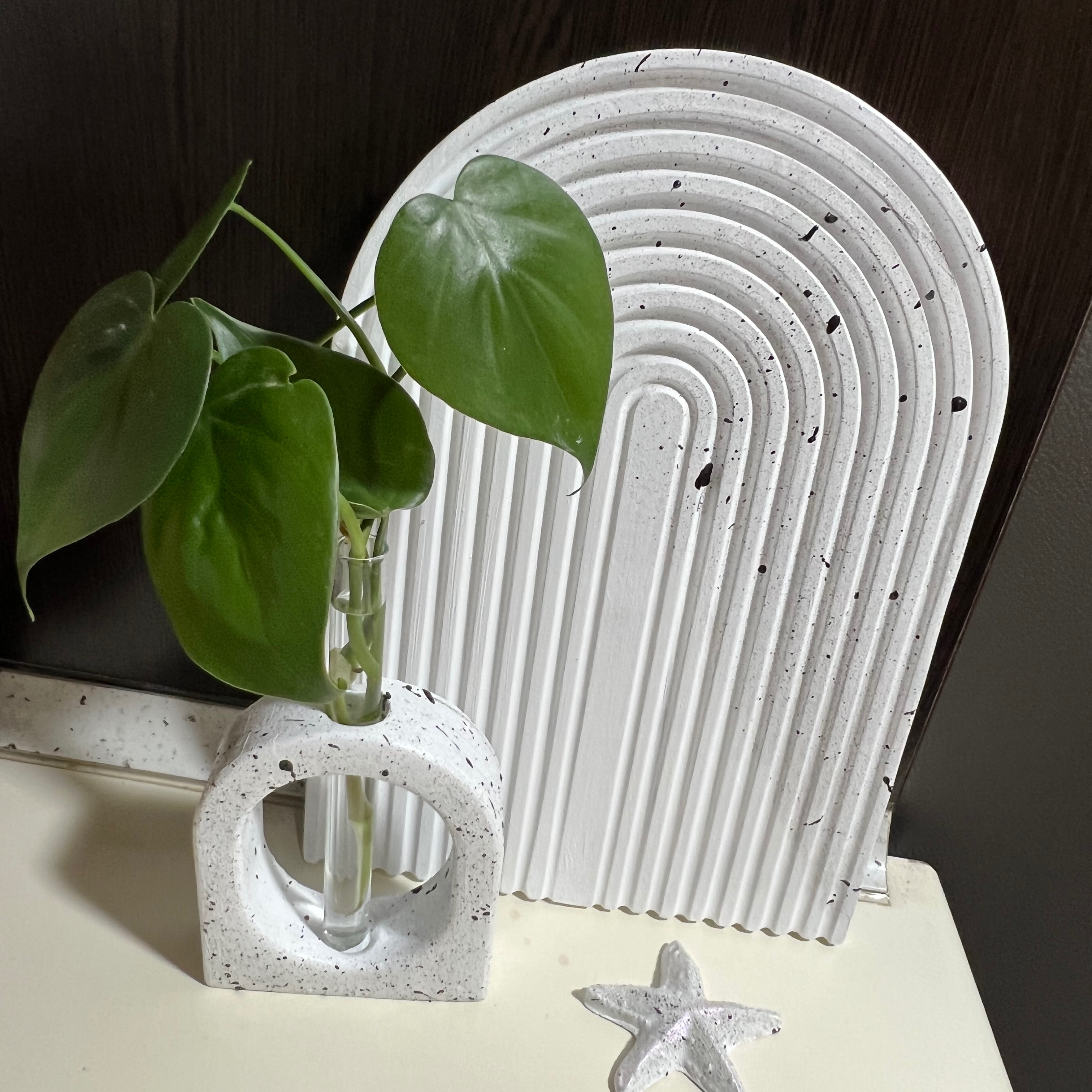 ست دکوری سنگی