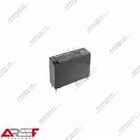 رله پکیجی پاناسونیک مدل ALDP112 دارای 12 ولت 4 پین 5 آمپر - فروشگاه عارف الکترونیک