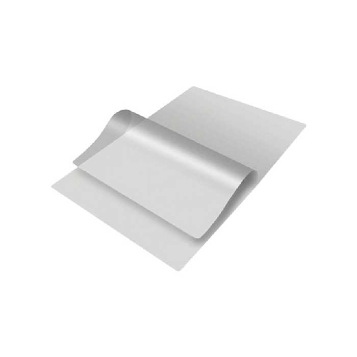 طلق پرس کارت 10در7 پرفکت 125 میکرون