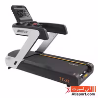 تردمیل باشگاهی برایت وی  TTX6