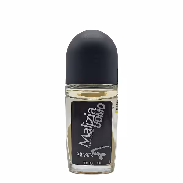 رول ضد تعریق مالیزیا مدل Silver_ حجم 50ml