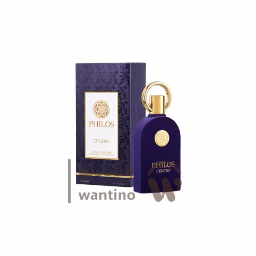 عطر ادکلن سوسپیرو اکسنتو الحمبرا (Alhambra Sospiro Accento)