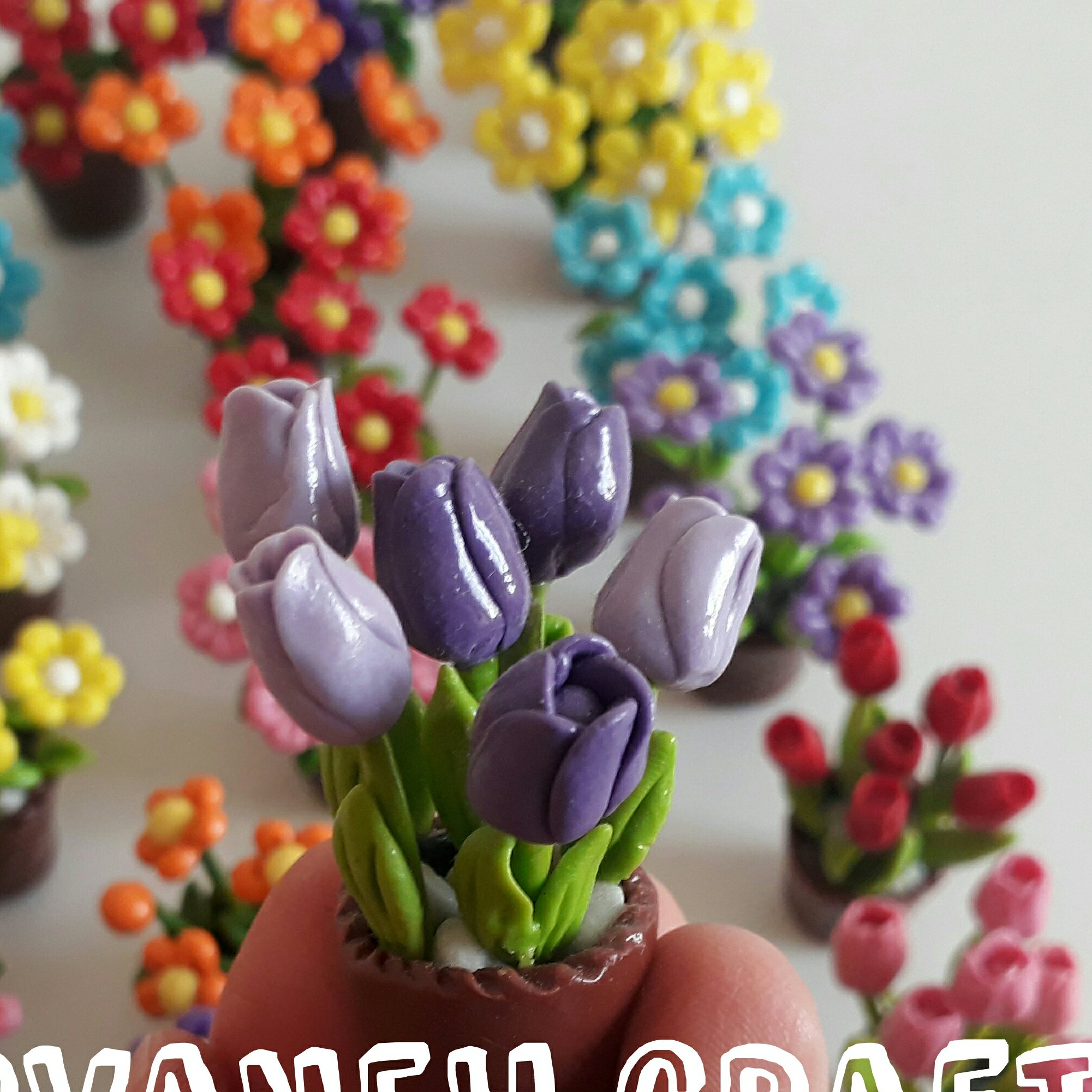 گلچینی رنگی