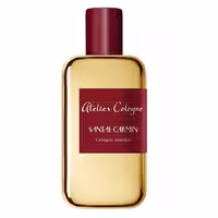اسانس عطر آتلیه کلن سنتال کارمین مردانه-زنانه حجم 50 گرم  Santal Carmin