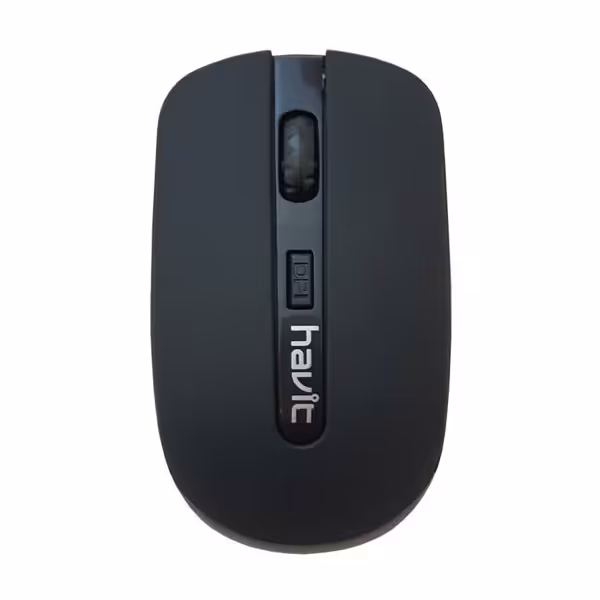 موس بی سیم هویت مدل MS-989GT