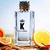تستر عطر ادکلن مردانه 100 میل دلچی گابانا کینگ Dolce Gabbana King