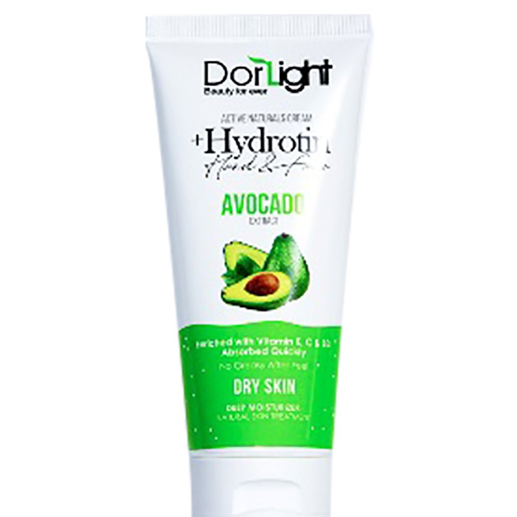 کرم آبرسان دست و صورت