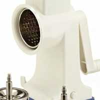 آسیاب 3تیغ رومیزی مهرالدین 