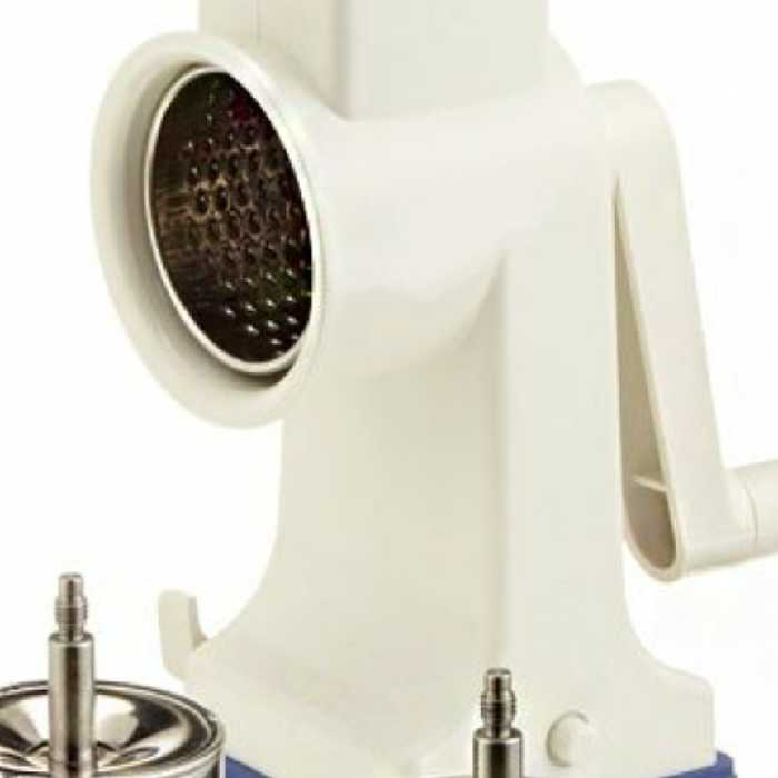 آسیاب 3تیغ رومیزی مهرالدین 