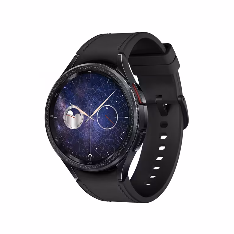 ساعت هوشمند سامسونگ Samsung Galaxy Watch 6 Classic 47mm R960 Astro Edition - فروشگاه اینترنتی یوتاب تل