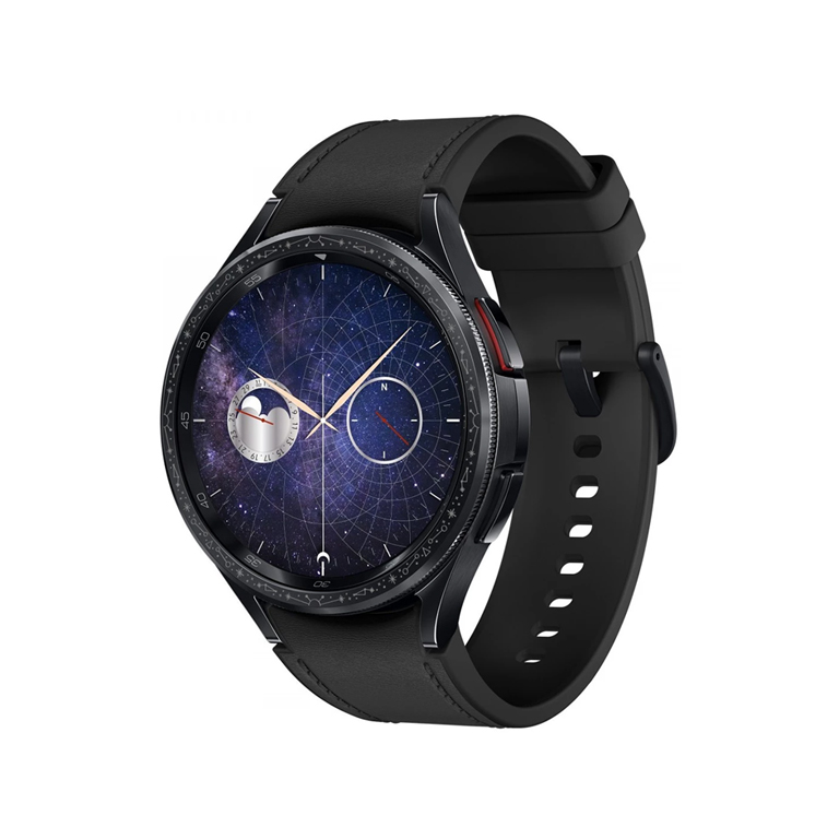 ساعت هوشمند سامسونگ Samsung Galaxy Watch 6 Classic 47mm R960 Astro Edition - فروشگاه اینترنتی یوتاب تل
