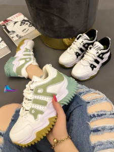 کتانی زنانه