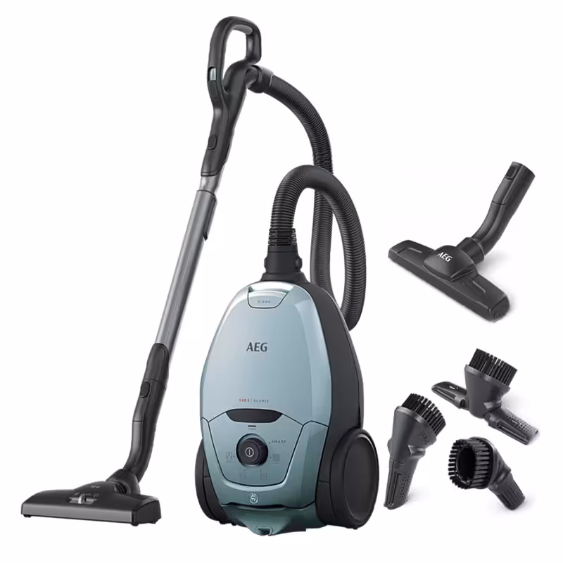 جاروبرقی آاگ مدل VX82-1-4MB