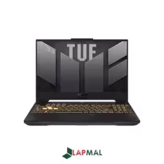 لپ تاپ ایسوس مدل TUF Gaming FX507VV-NCJ
فروشگاه اینترنتی تخصصی لپتاپ لپ مال