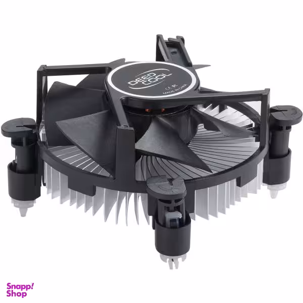 خنک کننده پردازنده دیپ کول (Deep Cool) مدل CK-11509