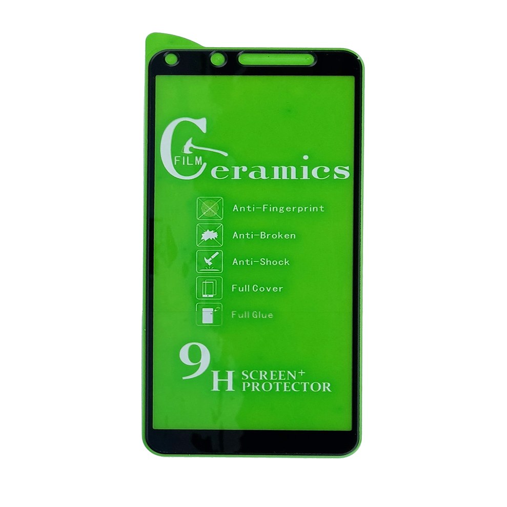 گلس سرامیکی شفاف 9H شیائومی  مدل REDMI 6A