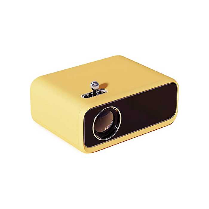 مینی ویدئو پروژکتور شیائومی Wanbo Projector Mini XS01