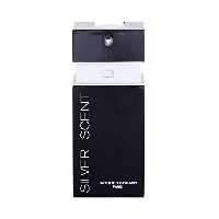 ادکلن سیلورسنت 100 میل مردانه SILVER SCENT BOGART عطر سیلورسکنت اودکلن سیلور اسکنت ادوپرفیوم سیلور  سنت کادو مردانه