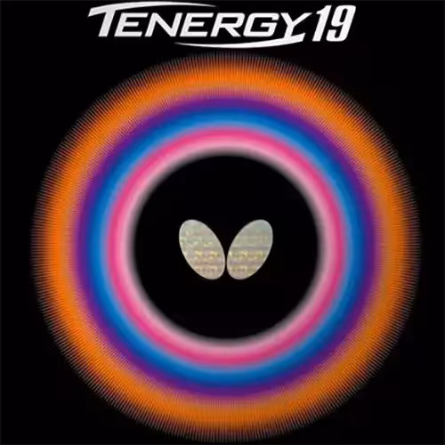 رویه راکت باترفلای تینرژی 19